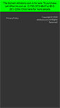 Mobile Screenshot of eltiotony.com