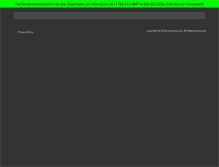 Tablet Screenshot of eltiotony.com